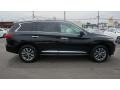 Black Obsidian - JX 35 AWD Photo No. 5