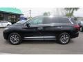 Black Obsidian - JX 35 AWD Photo No. 6