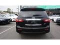 Black Obsidian - JX 35 AWD Photo No. 7