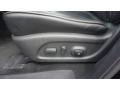 Black Obsidian - JX 35 AWD Photo No. 16