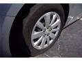 Silver Ice Metallic - Cruze LS Photo No. 5
