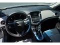 Silver Ice Metallic - Cruze LS Photo No. 7
