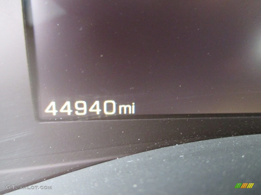 2013 ATS 2.0L Turbo Luxury AWD - Silver Coast Metallic / Light Platinum/Brownstone Accents photo #12