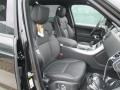 2016 Santorini Black Metallic Land Rover Range Rover Sport Supercharged  photo #11