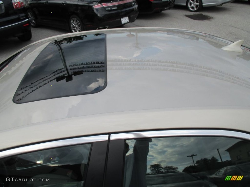 2013 ATS 2.0L Turbo Luxury AWD - Silver Coast Metallic / Light Platinum/Brownstone Accents photo #28