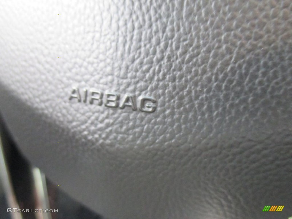 2013 ATS 2.0L Turbo Luxury AWD - Silver Coast Metallic / Light Platinum/Brownstone Accents photo #31