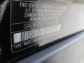 2016 Santorini Black Metallic Land Rover Range Rover Sport Supercharged  photo #19