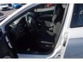 Bright White - Dart SXT Rallye Blacktop Photo No. 6
