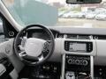 2016 Indus Silver Metallic Land Rover Range Rover Supercharged  photo #14