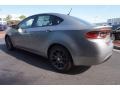 Billet Silver Metallic - Dart SE Photo No. 2