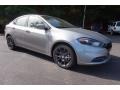 Billet Silver Metallic - Dart SE Photo No. 4