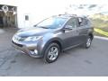 Magnetic Gray Metallic - RAV4 XLE Photo No. 5