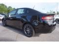 Pitch Black - Dart SXT Rallye Photo No. 2