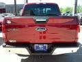 Ruby Red - F150 XLT SuperCrew Photo No. 36