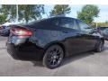Pitch Black - Dart SXT Rallye Photo No. 3