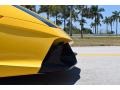 Giallo Halys (Yellow) - Gallardo Coupe E-Gear Photo No. 17