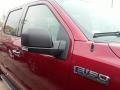 2016 Ruby Red Ford F150 XLT SuperCrew  photo #42