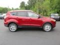 2016 Ruby Red Metallic Ford Escape Titanium  photo #2