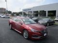 Venetian Red - Sonata Sport Photo No. 1