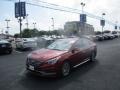 Venetian Red - Sonata Sport Photo No. 3