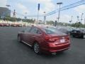 Venetian Red - Sonata Sport Photo No. 7