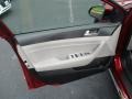 Venetian Red - Sonata Sport Photo No. 14