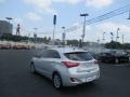 Symphony Air Silver - Elantra GT  Photo No. 5