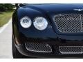 2007 Diamond Black Bentley Continental GTC   photo #13