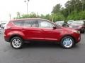 2017 Ruby Red Ford Escape SE  photo #2