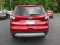 2017 Ruby Red Ford Escape SE  photo #4