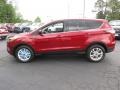 2017 Ruby Red Ford Escape SE  photo #6