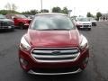 2017 Ruby Red Ford Escape SE  photo #8