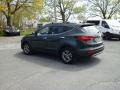 2014 Juniper Green Hyundai Santa Fe Sport AWD  photo #4