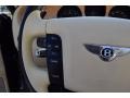 2007 Diamond Black Bentley Continental GTC   photo #61
