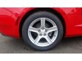 Red Hot - Camaro LT Coupe Photo No. 6