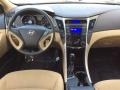 Shimmering White - Sonata GLS Photo No. 11