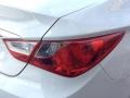 Shimmering White - Sonata GLS Photo No. 20