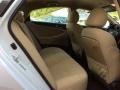 Shimmering White - Sonata GLS Photo No. 21