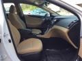 Shimmering White - Sonata GLS Photo No. 24