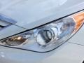 Shimmering White - Sonata GLS Photo No. 28