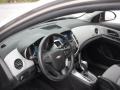 Champagne Silver Metallic - Cruze LS Photo No. 12