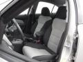 Champagne Silver Metallic - Cruze LS Photo No. 13