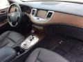 Platinum Metallic - Genesis 3.8 Sedan Photo No. 26