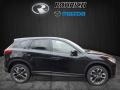 2016 Jet Black Mica Mazda CX-5 Grand Touring  photo #2