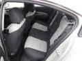 Champagne Silver Metallic - Cruze LS Photo No. 21