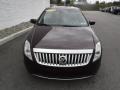 Bordeaux Reserve Red Metallic - Milan V6 Premier Photo No. 6