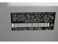 Tungsten Metallic - ES 350 Photo No. 17