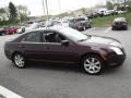 Bordeaux Reserve Red Metallic - Milan V6 Premier Photo No. 8