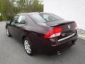 Bordeaux Reserve Red Metallic - Milan V6 Premier Photo No. 11