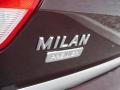 Bordeaux Reserve Red Metallic - Milan V6 Premier Photo No. 13